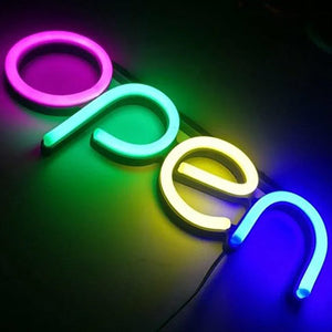 LED Neon Signs Gallery