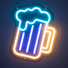 Load image into Gallery viewer, Beer mugs
