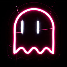 Load image into Gallery viewer, Pacman Ghost
