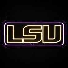 Load image into Gallery viewer, LSU (with Frame)
