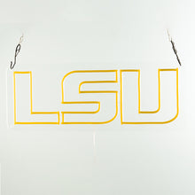 Load image into Gallery viewer, LSU (without Frame)
