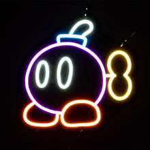 Load image into Gallery viewer, Bob-Omb
