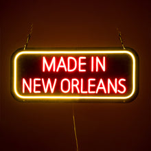Load image into Gallery viewer, Made in New Orleans
