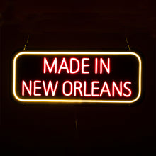 Load image into Gallery viewer, Made in New Orleans

