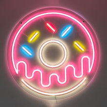 Load image into Gallery viewer, Frosted Donut
